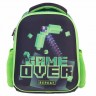 Школьный рюкзак Hatber ERGONOMIC Mini GAME OVER - 