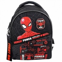 Рюкзак Hatber PRIMARY SCHOOL Человек-паук