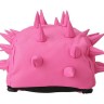 Рюкзак с шипами "Rex Half" Pink-A-Dot (розовый) MadPax, США - 