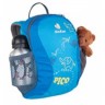 Детский рюкзак Deuter PICO 36043-3006 СИНИЙ (Германия) - 