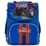 Школьный ранец YES Smart PG-11 Big Wheels 555971 - 