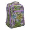 Ученический рюкзак ErichKrause ErgoLine Urban 18L Purple Python - 