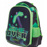 Школьный рюкзак Hatber ERGONOMIC Mini GAME OVER - 