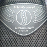Ученический рюкзак ErichKrause ErgoLine Urban 18L Mosaic Strips - 