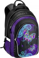 Рюкзак для подростков Erich Krause Magic Butterfly