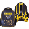 Школьный рюкзак Hatber ERGONOMIC Mini GAMER - 