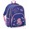 Школьный рюкзак Hama PRETTY GIRL - 
