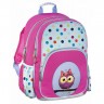 Школьный рюкзак Hama SWEET OWL - 