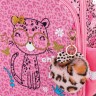Ранец BRAUBERG QUADRO Pink leopard 229950 - 