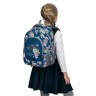 Ученический рюкзак ErichKrause ErgoLine 15L Blossom - 