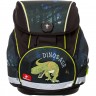 Школьный ранец-рюкзак BELMIL БЕЛМИЛ 404-40/463 DINO Динозавр (Сербия) - 