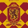 Школьный дневник  Гарри Поттер Гриффиндор -2 | Harry Potter Gryffindor - 