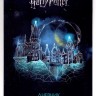 Школьный дневник  Гарри Поттер Хогвардс | Harry Potter - 
