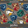 Школьный дневник  Гарри Поттер Хогвардс Лого | Harry Potter - 
