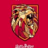 Школьный дневник  Гарри Поттер Красный | Harry Potter - 